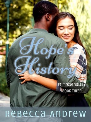 cover image of Hope's History
